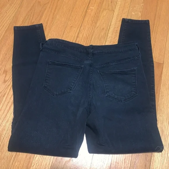 Universal Thread Mid Rise Jegging - Picture 2 of 2